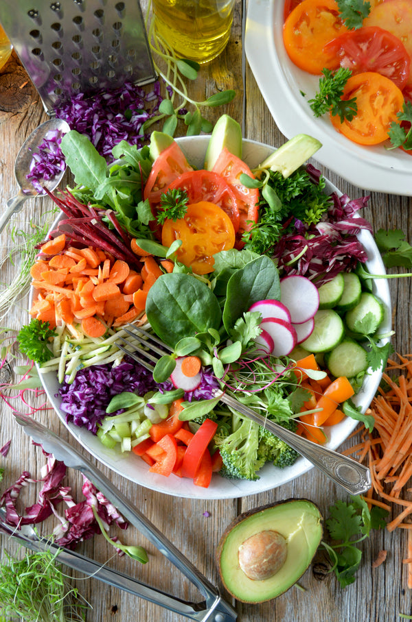 7-Day Gut Reset